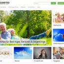 Basenio: Online-Portal für Best Ager & Senioren